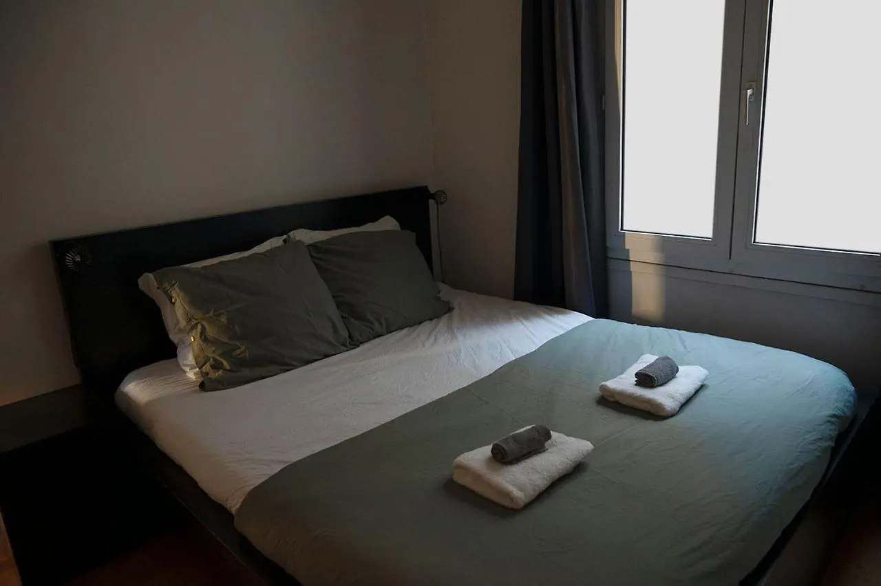 Entire 1Bd Apartment - 42M2 - Paris 5E France