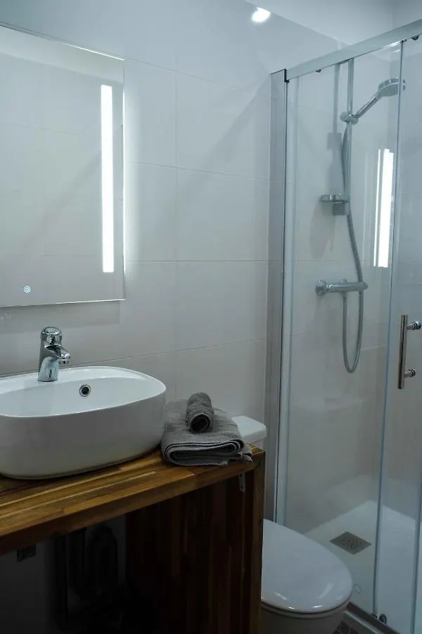 Entire 1Bd Apartment - 42M2 - Paris 5E